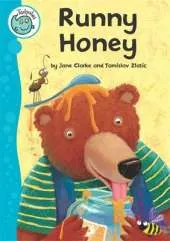 Tadpoles: Runny Honey