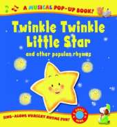 Twinkle Twinkle