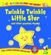 Twinkle Twinkle