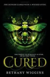 Cured: A Stung Novel
