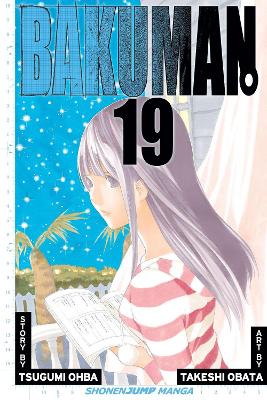 Bakuman?, Vol. 19: Decision and Joy