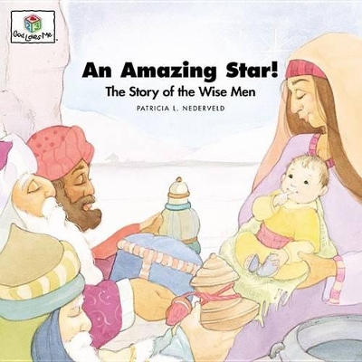 An Amazing Star: God Loves Me Storybooks #26