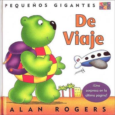 de Viaje: Little Giants