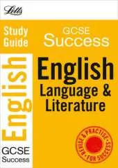 English Language and Literature: Study Guide