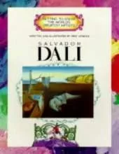 Salvador Dali