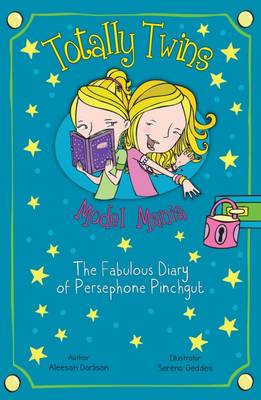 Model Mania: The Fabulous Diary of Persephone Pinchgut