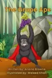 The Grape Ape