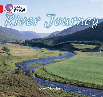River Journey Workbook