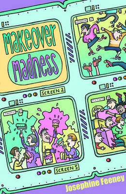 Makeover Madness