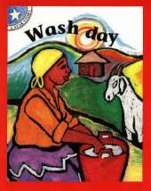 Wash Day