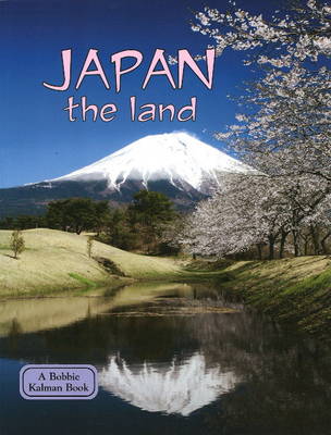 Japan the Land