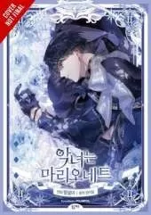 The Villainess Is a Marionette, Vol. 2