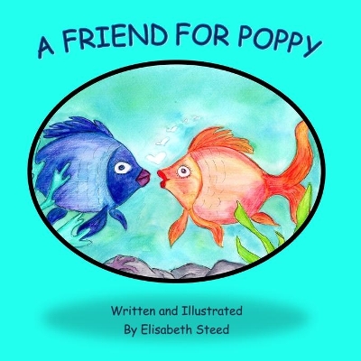 A Friend For Poppy