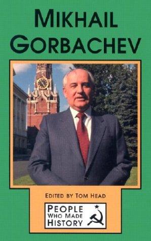 Mikhail Gorbachev