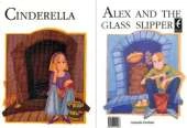 Literacy Magic Bean Classics, Cinderella Big Book (single)