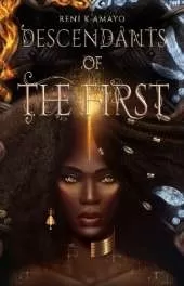 Descendants of the First: The Return Of The Earth Mother