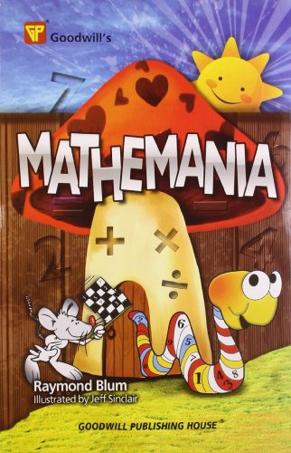 2 Mathemania
