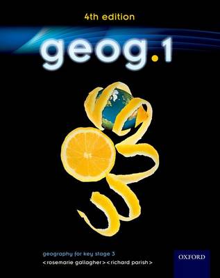 Geog 1 Evaluation Pack