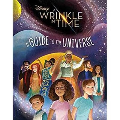 A Wrinkle In Time