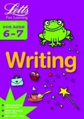 Ks1 Fun Farmyard Learning - Writing (6-7)