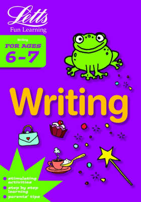 Ks1 Fun Farmyard Learning - Writing (6-7)