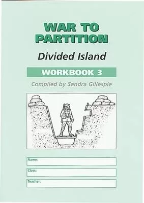 War to Partition: Divided Island