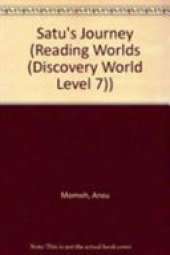 Reading Worlds 7D Satu's Journey Reader