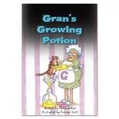 Gran'S Growing Potion