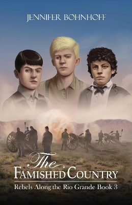 The Famished Country