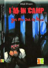 I'm in camp...get me out of here!