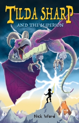 Tilda Sharp And The Sliperion