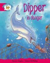 Storyworlds Yr1/P2 Stage 5, Animal World, Dipper in Danger (6 Pack)