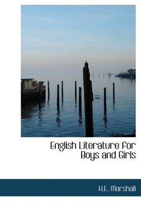English Literature for Boys and Girls