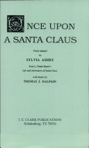 The Life and Adventures of Santa Claus