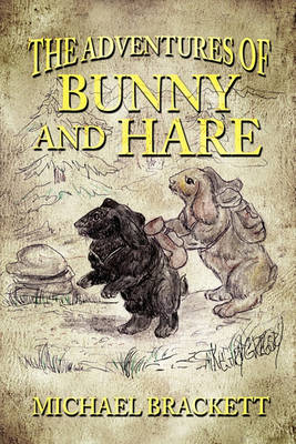 Adventures of Bunny and Hare
