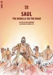 Saul: The Miracle on the Road