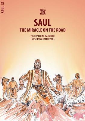 Saul: The Miracle on the Road