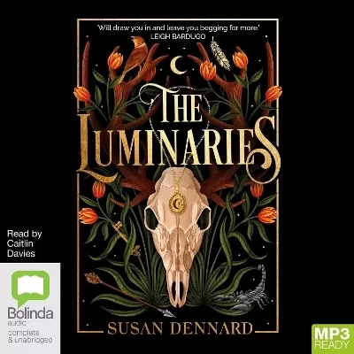 The Luminaries