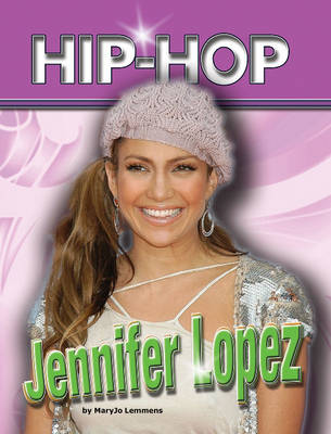 Jennifer Lopez