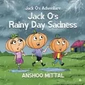 Jack O's Rainy Day Sadness