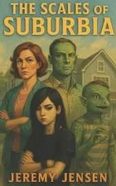 The Scales of Suburbia