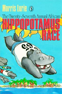 The Twenty-Seventh Annual African Hippo Race