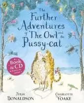 The Further Adventures of the Owl and the Pussy-cat