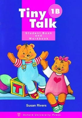 Tiny Talk