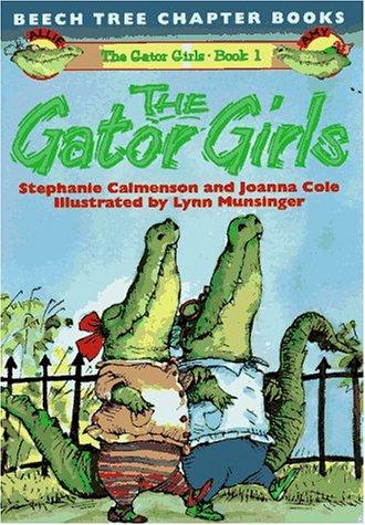 The Gator Girls