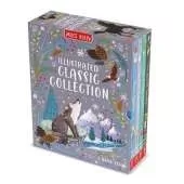 Illustrated Classic Collection Slipcase