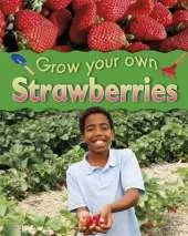 Grow Your Own: Strawberries