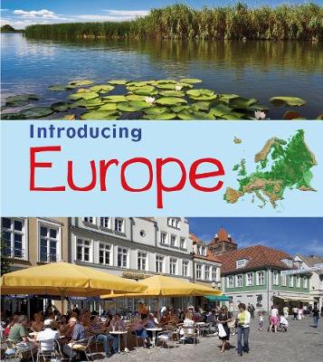 Introducing Europe