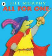All For One