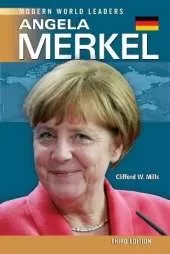 Angela Merkel